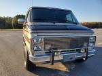 Chevrolet G20 Conversion Van  1988 года